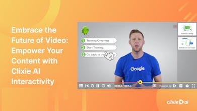 Clixie AI gallery image