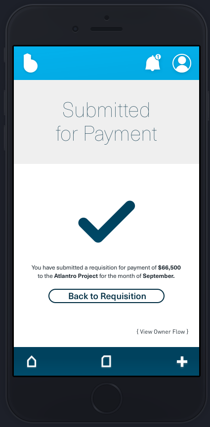 Bluebird Build gallery image