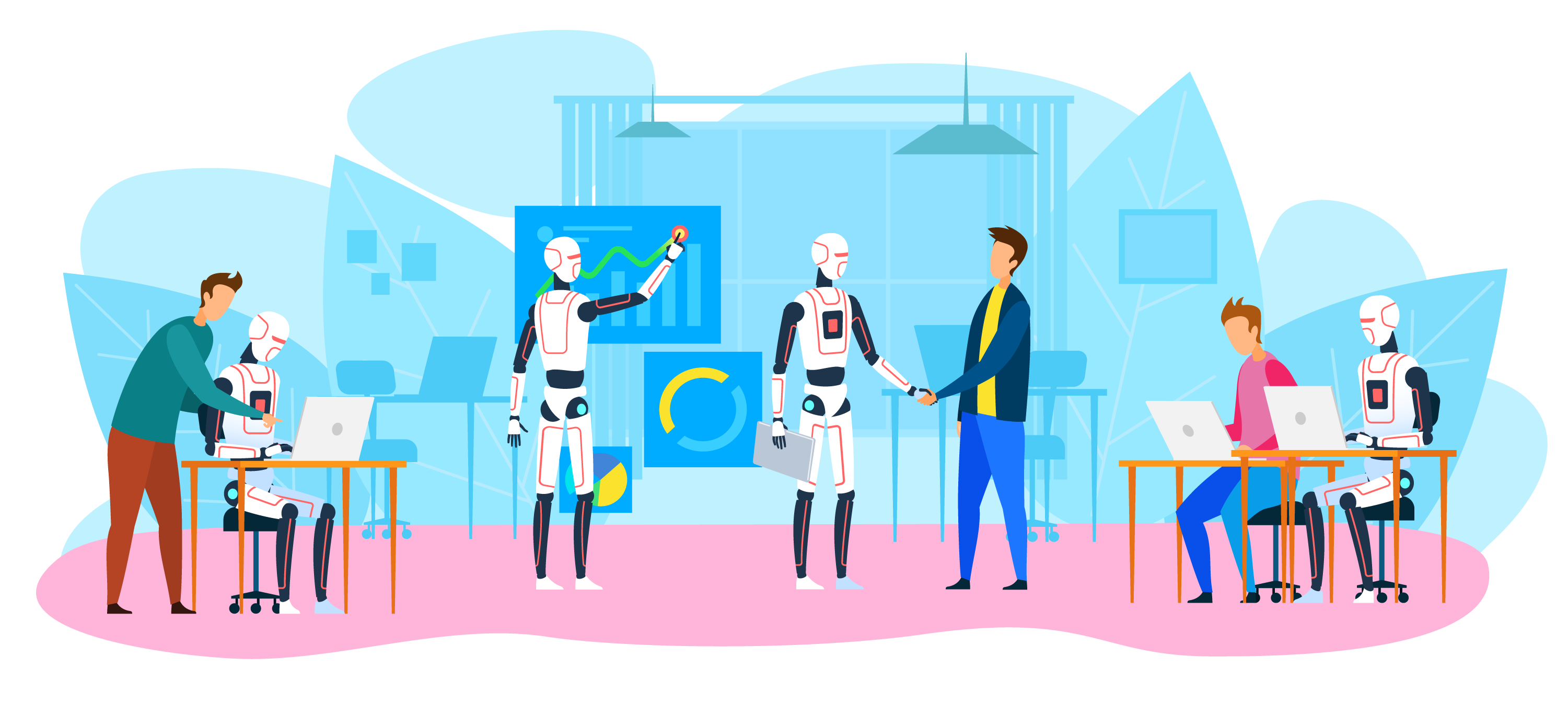İnsanlar bot (pxbot) deneyimini yaşıyor media 3
