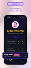 GlowForm AI gallery image