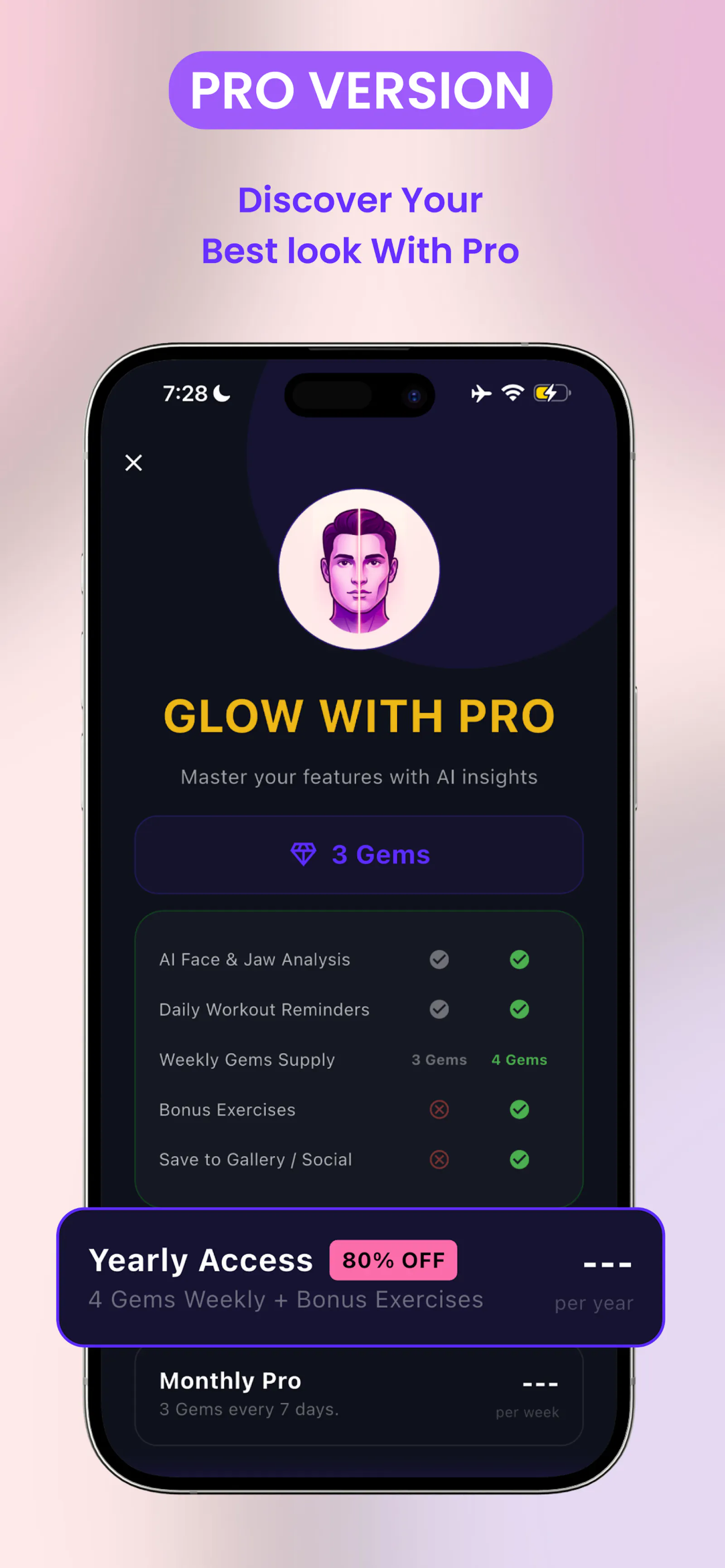 GlowForm AI screenshot 5