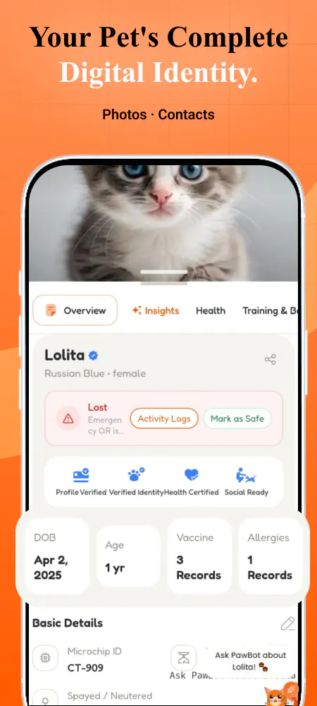 FurMyLife gallery image