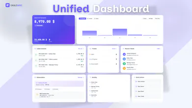 EagleWire gallery image