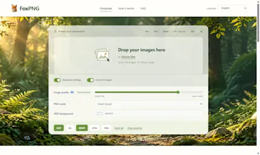 FoxPNG gallery image