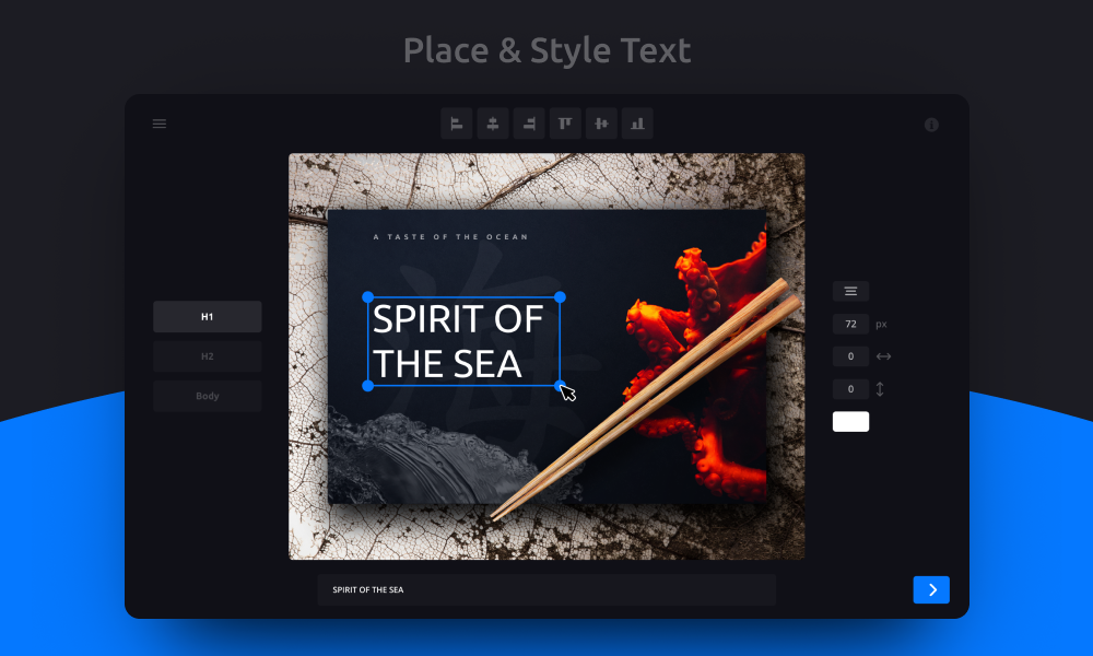 Font Flipper Image