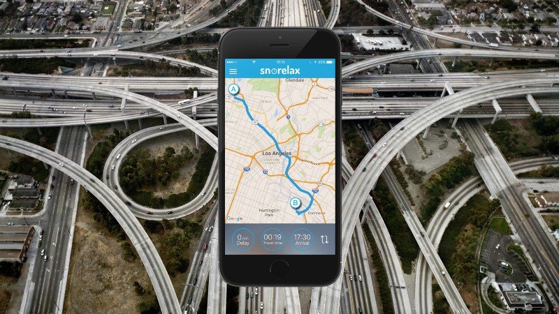 Snorelax gallery image