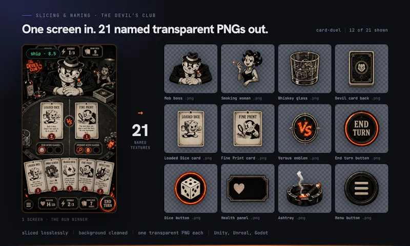 Artkiln screenshot 3