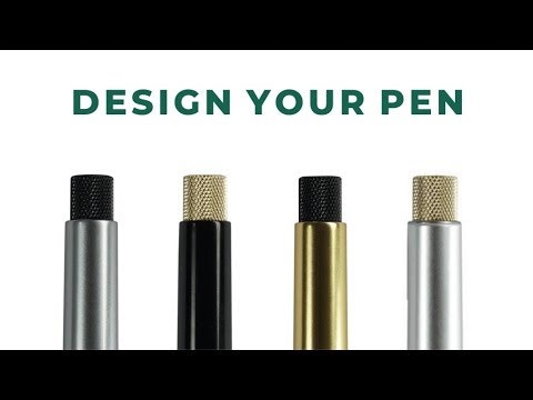 🖊️ SENS - design your pen  gallery image