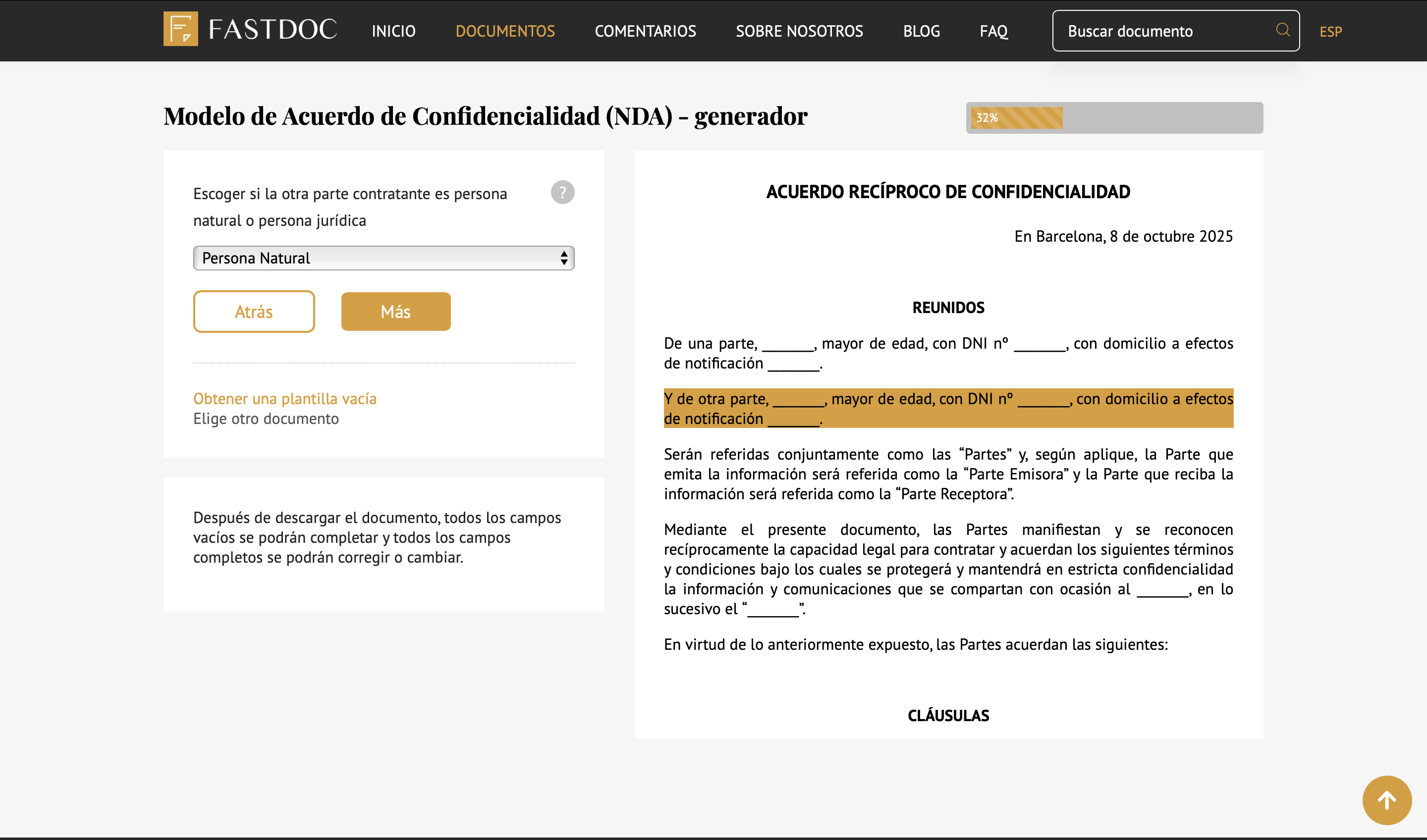 FastDoc gallery image
