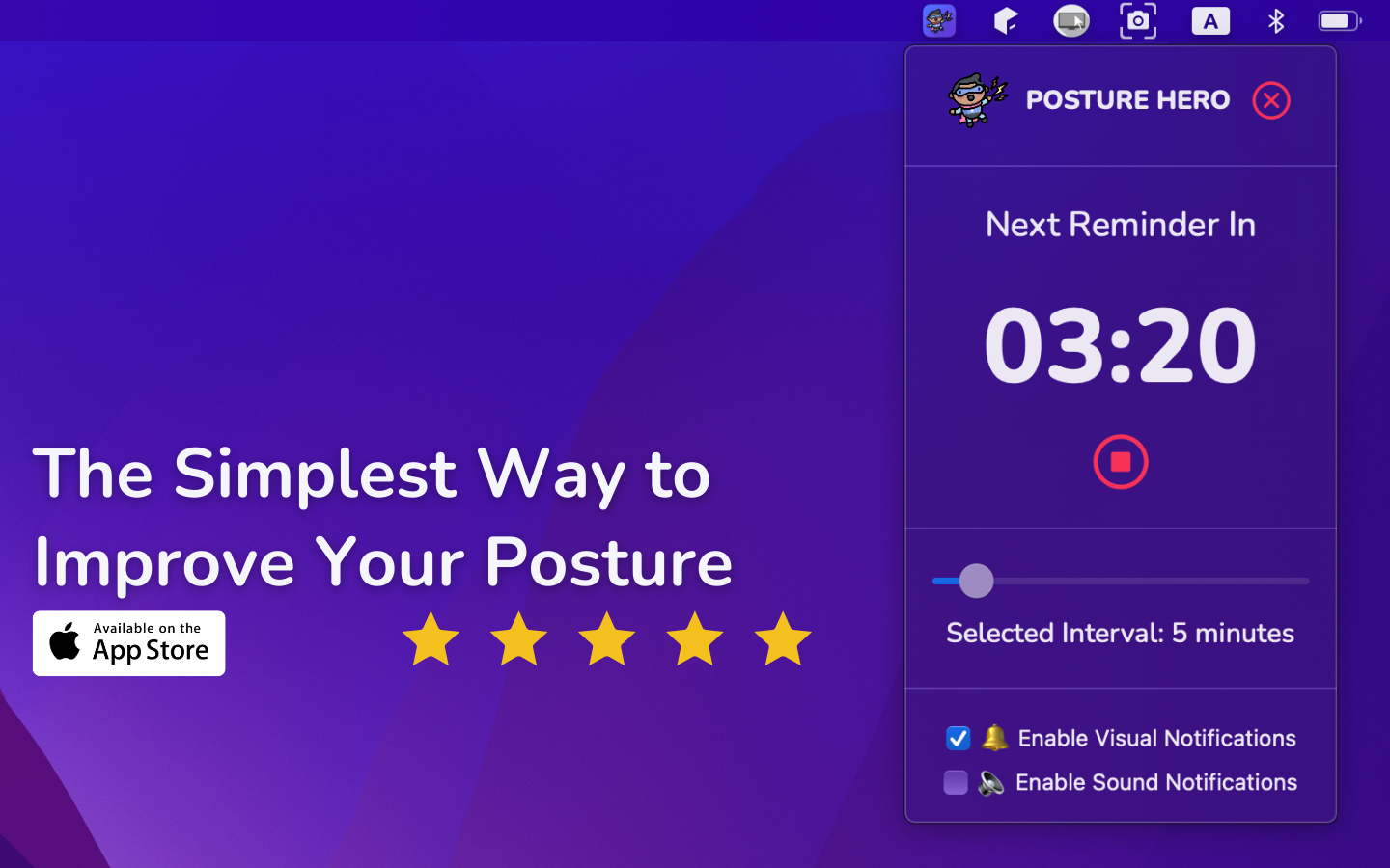 Héros de posture media 1