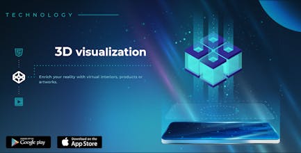 SIMO AR gallery image