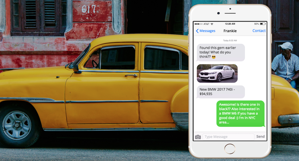 Frankie's gallery image