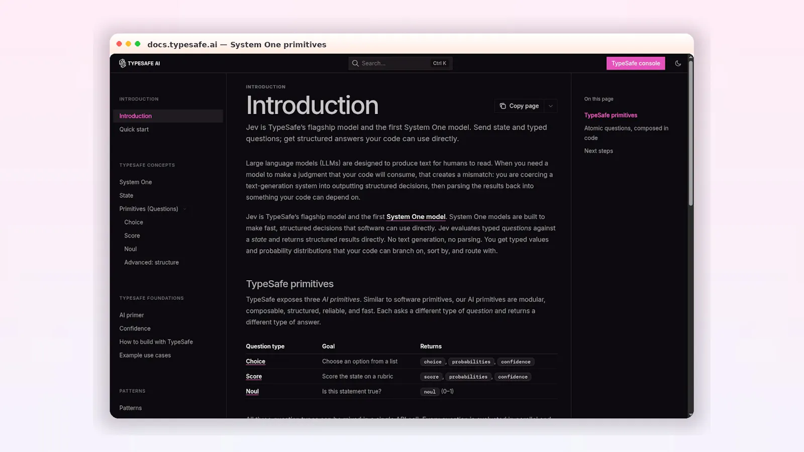 Jev screenshot 5