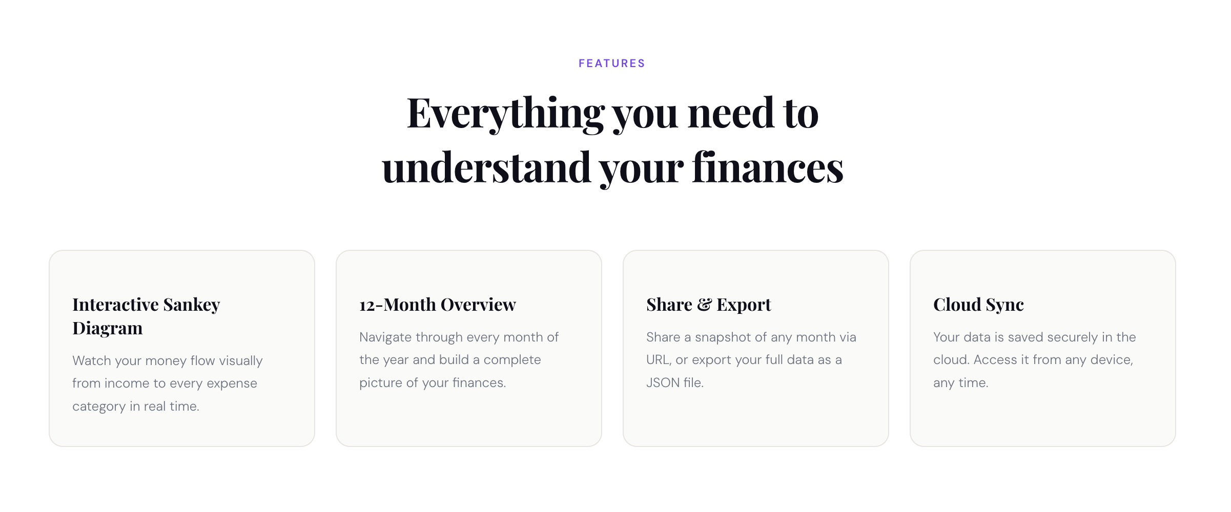 ClearcashApp gallery image
