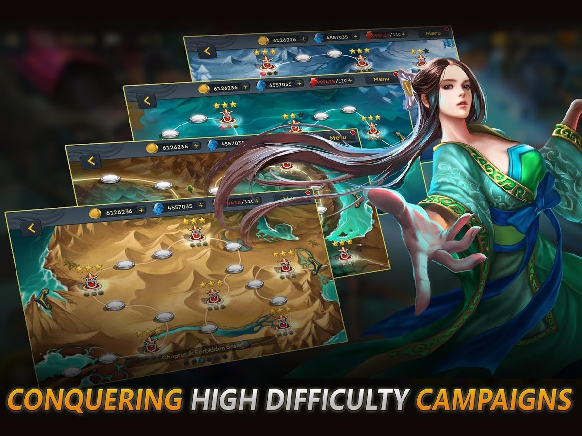 We Are Heroes gallery image