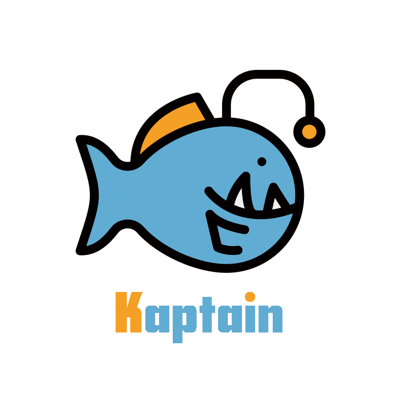 Kaptain gallery image