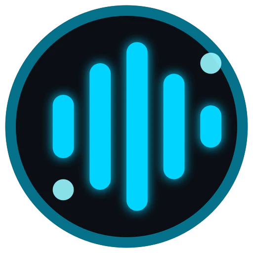 Mixing & Mastering AI logo