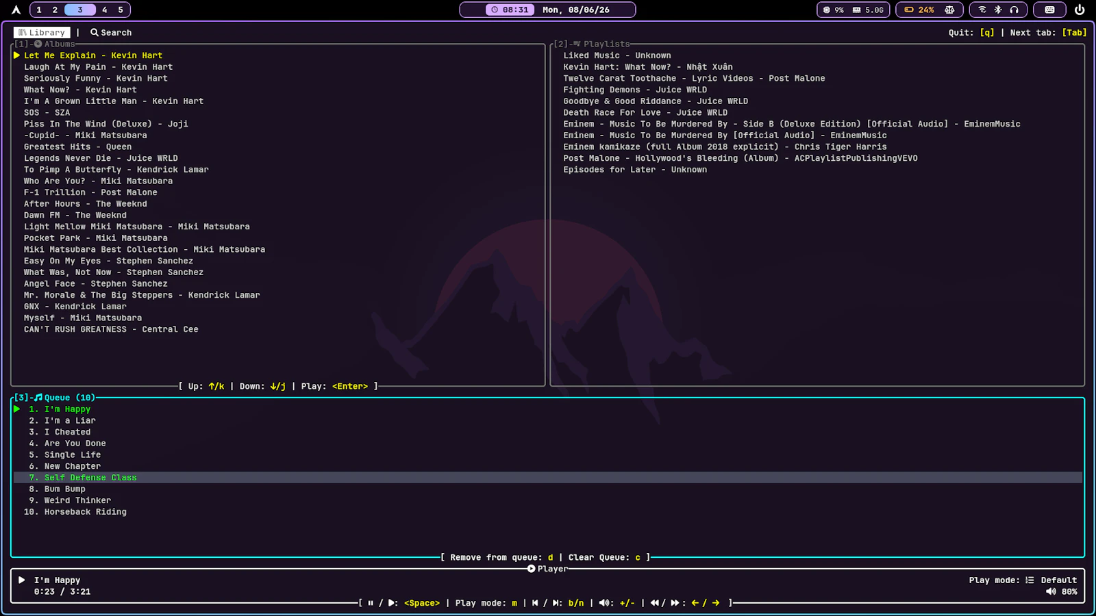 gytm screenshot 1
