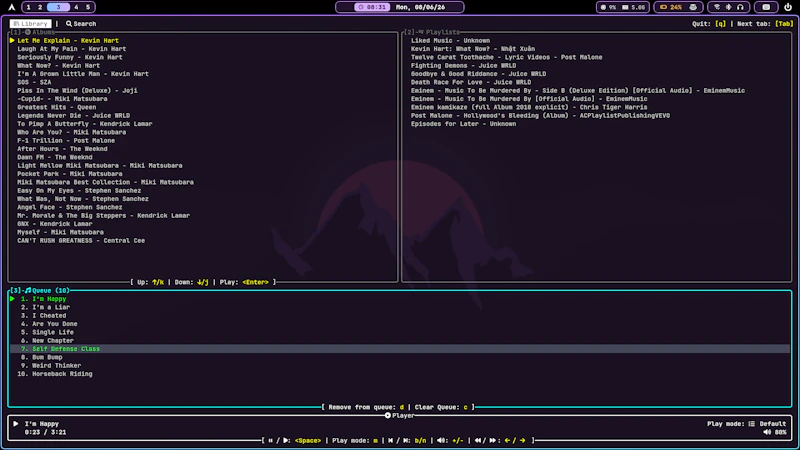 gytm screenshot 1