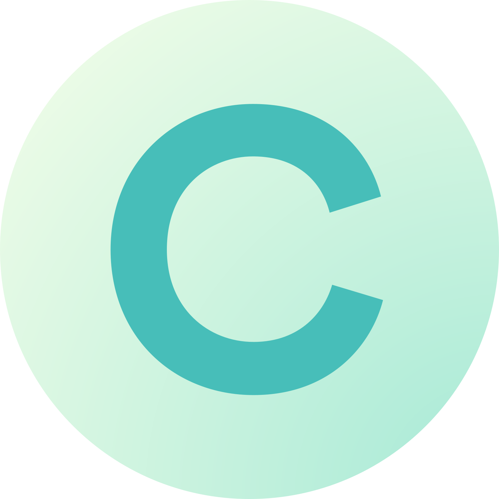 Chat by Copy.ai logo