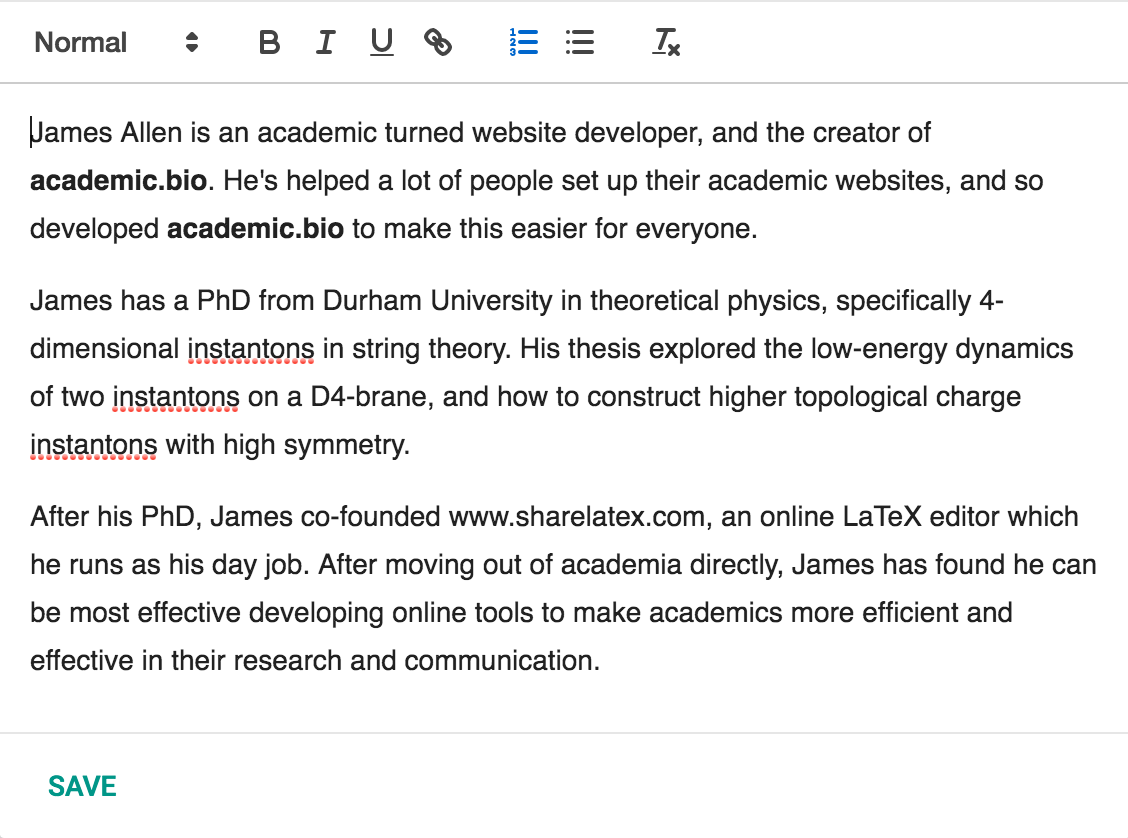 academic.bio gallery image