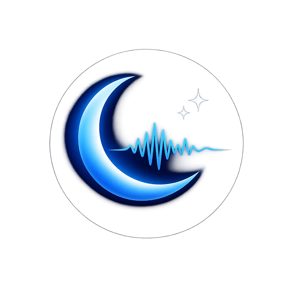 Lunaron Audio Separation