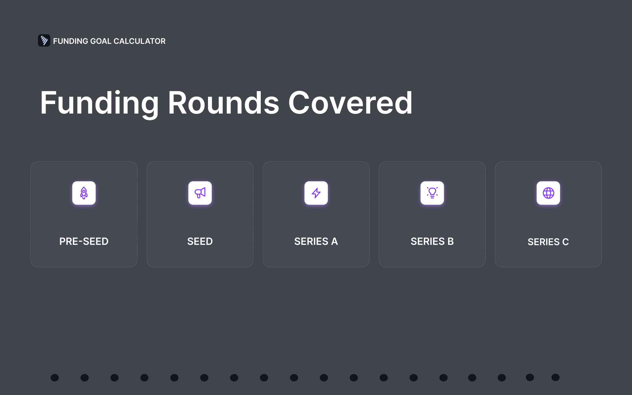 Funding Goal gallery image