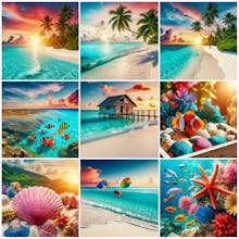 MoodBoard™ AI gallery image