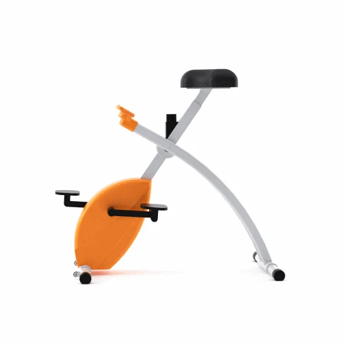 Smart Under Desk Bike