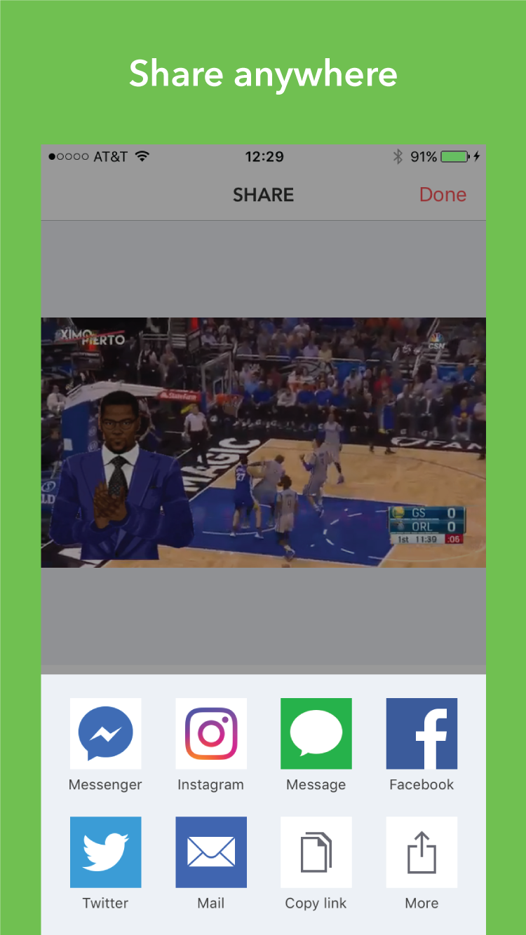 Clippy gallery image