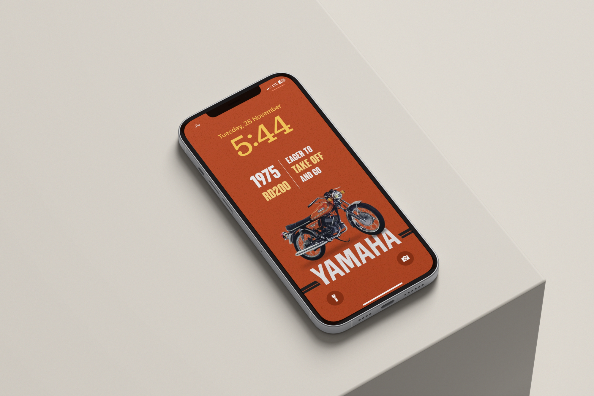 Retro Wallpaper Pack : All Devices media 5
