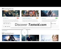 Tastoid.com media 1