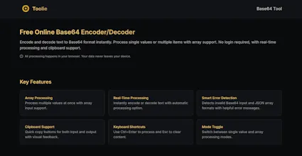 Toolie gallery image