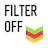 Filter Off!