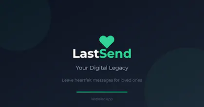 LastSend gallery image