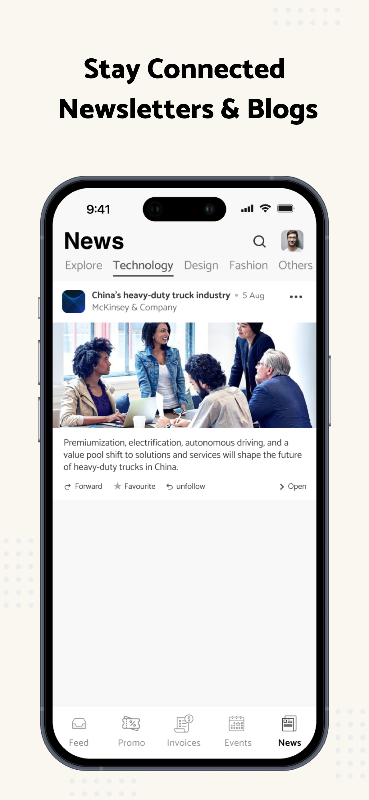 Inpost.ai - จัดระเบียบกล่องจดหมายของคุณอย่างชาญฉลาด media 4
