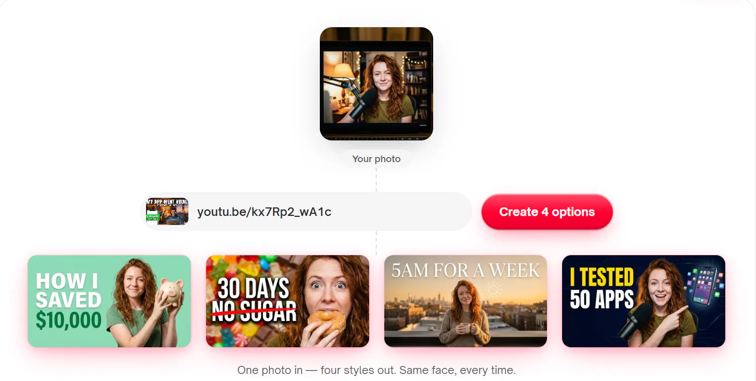 ThumbDesign gallery image