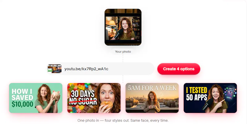 ThumbDesign screenshot 3