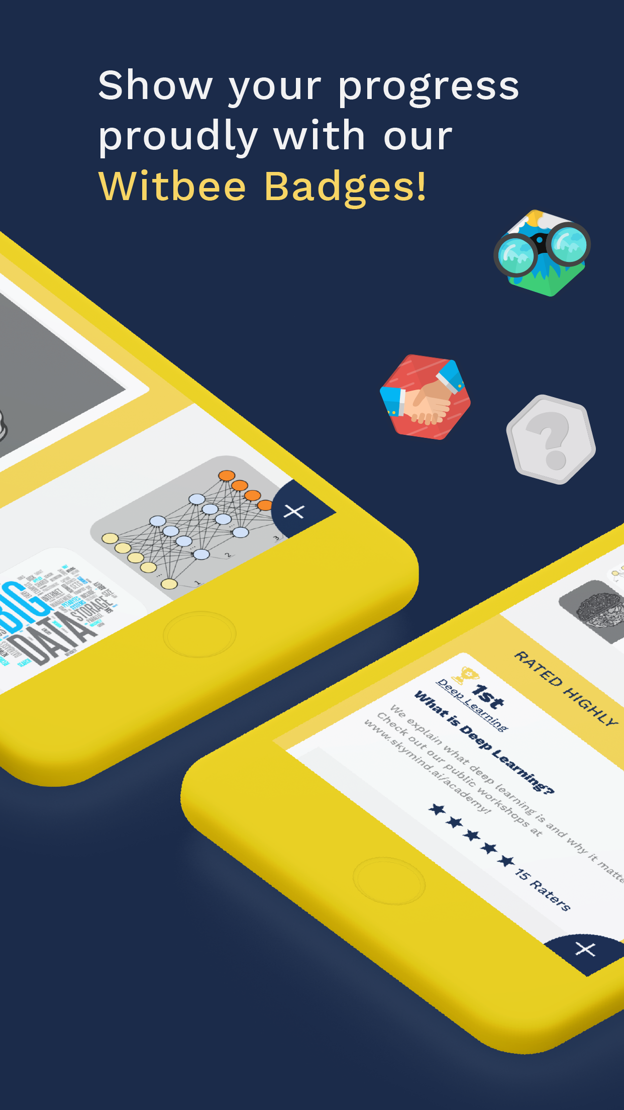 Witbee gallery image