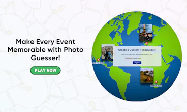 Photo Guesser gallery image