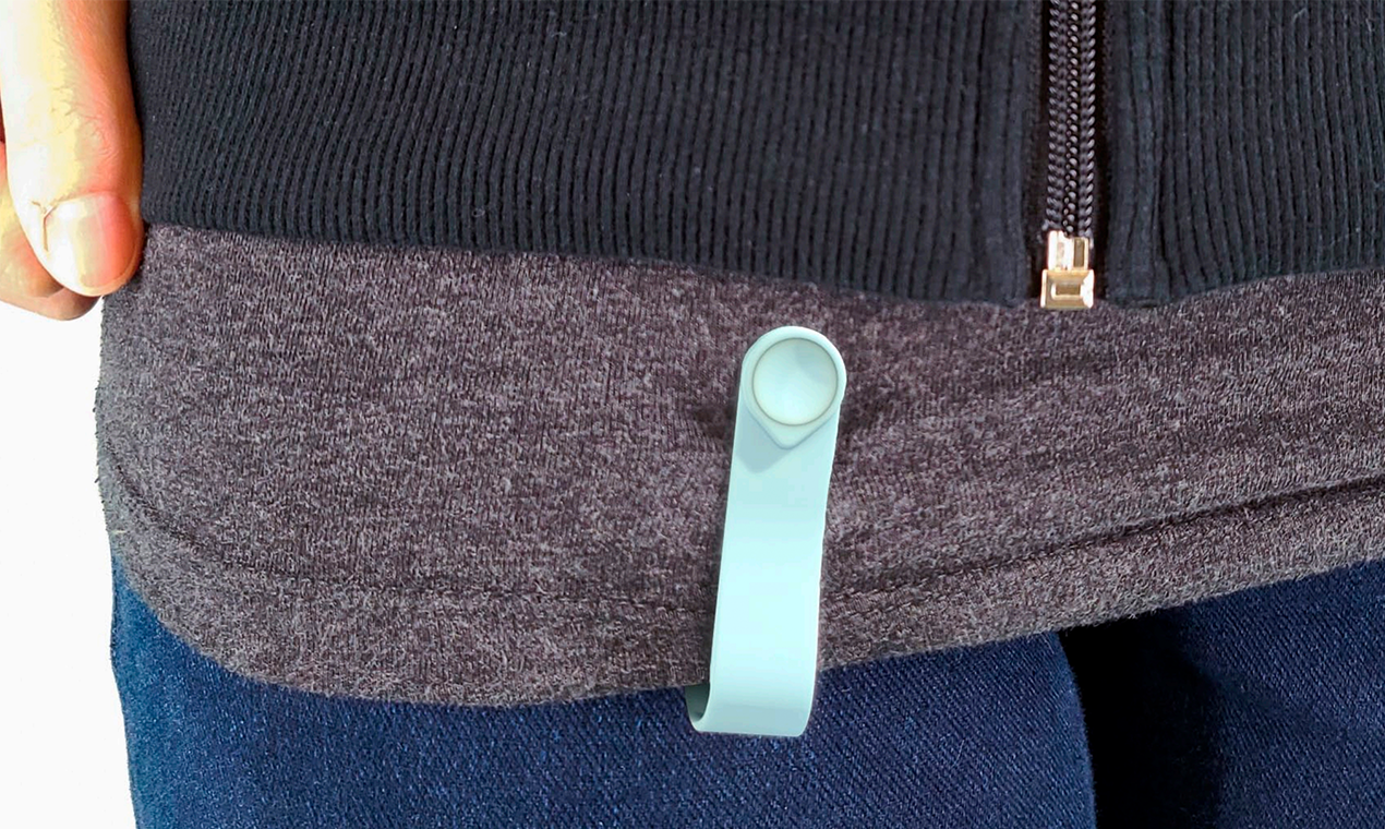 Snap Case for AirTag by Wairco gallery image