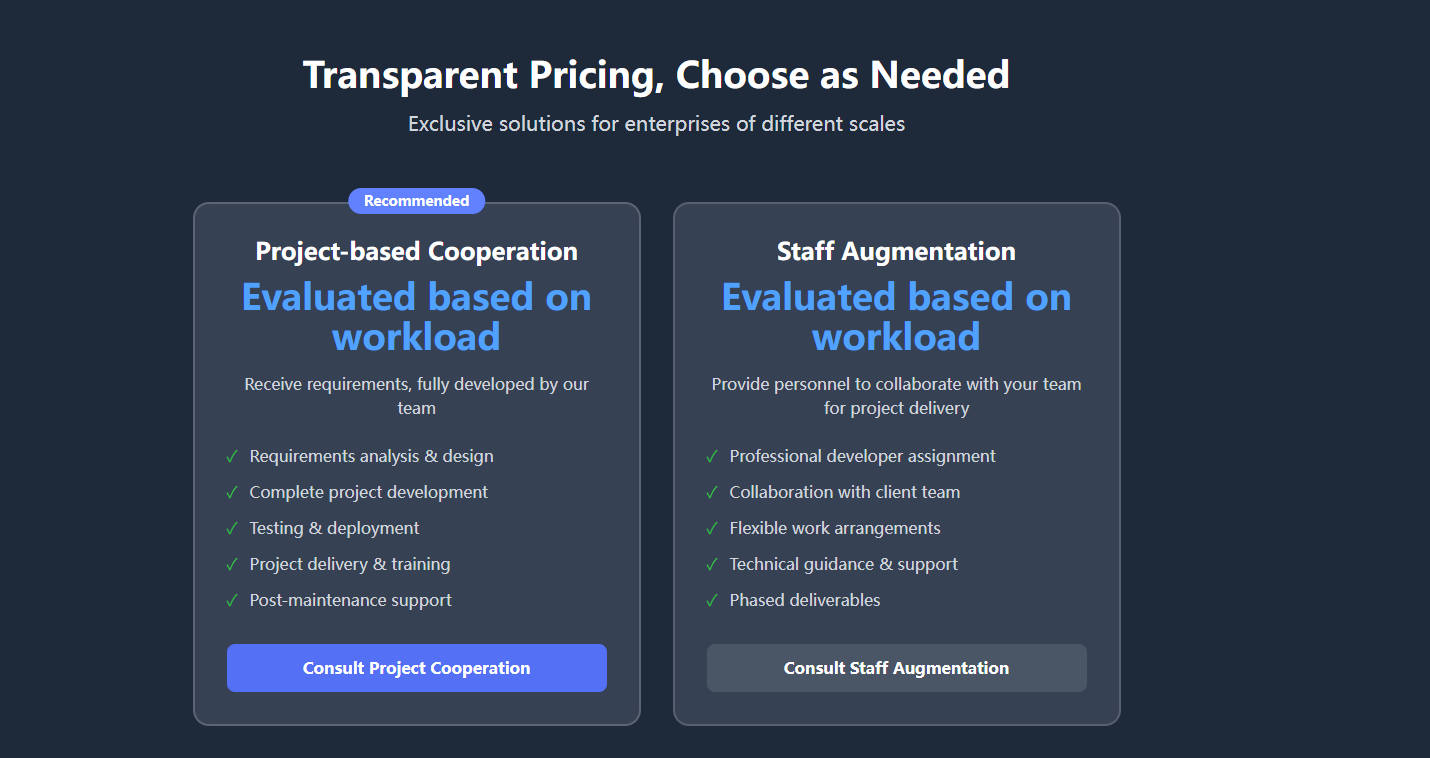 TelCraft gallery image