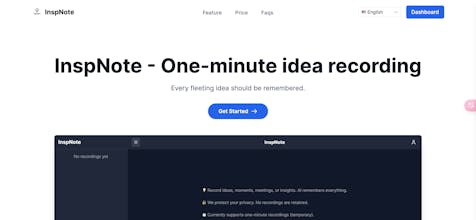 InspNote gallery image