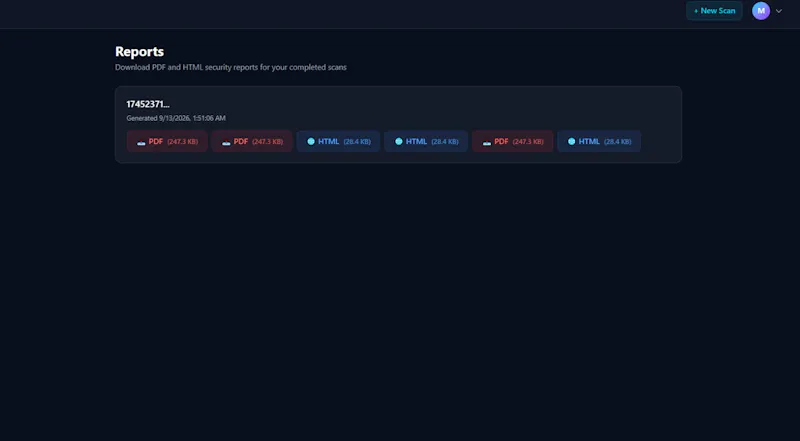WebShield screenshot 9