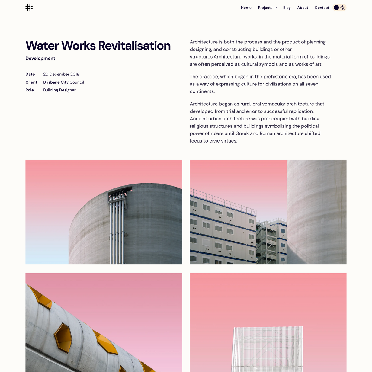 Jekyll Curate gallery image