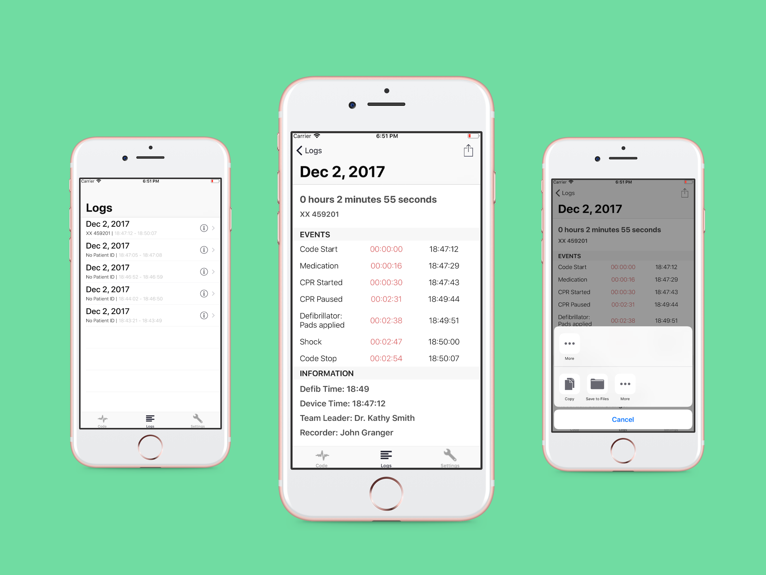 Code Runner Pro gallery image