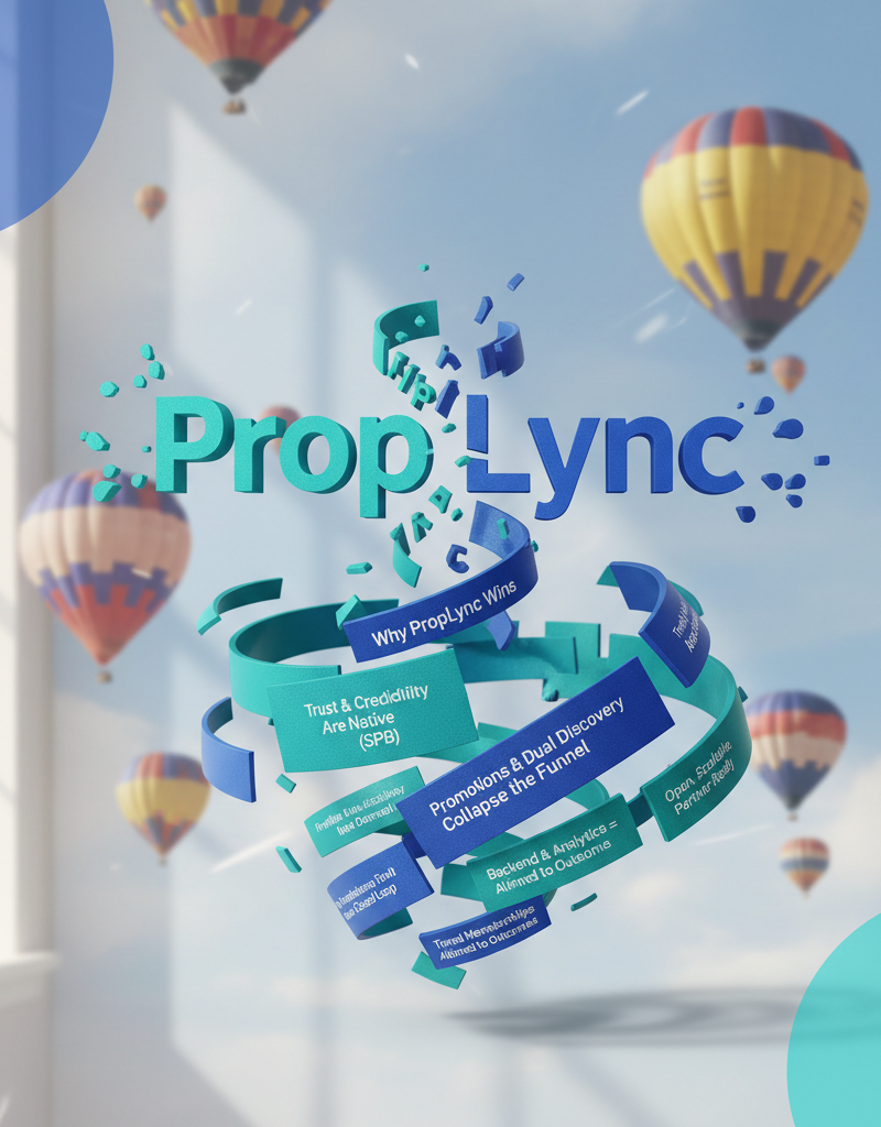 PropLync gallery image