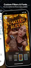 GAME OF FONTS gallery image