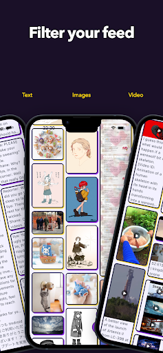 tmdroid gallery image