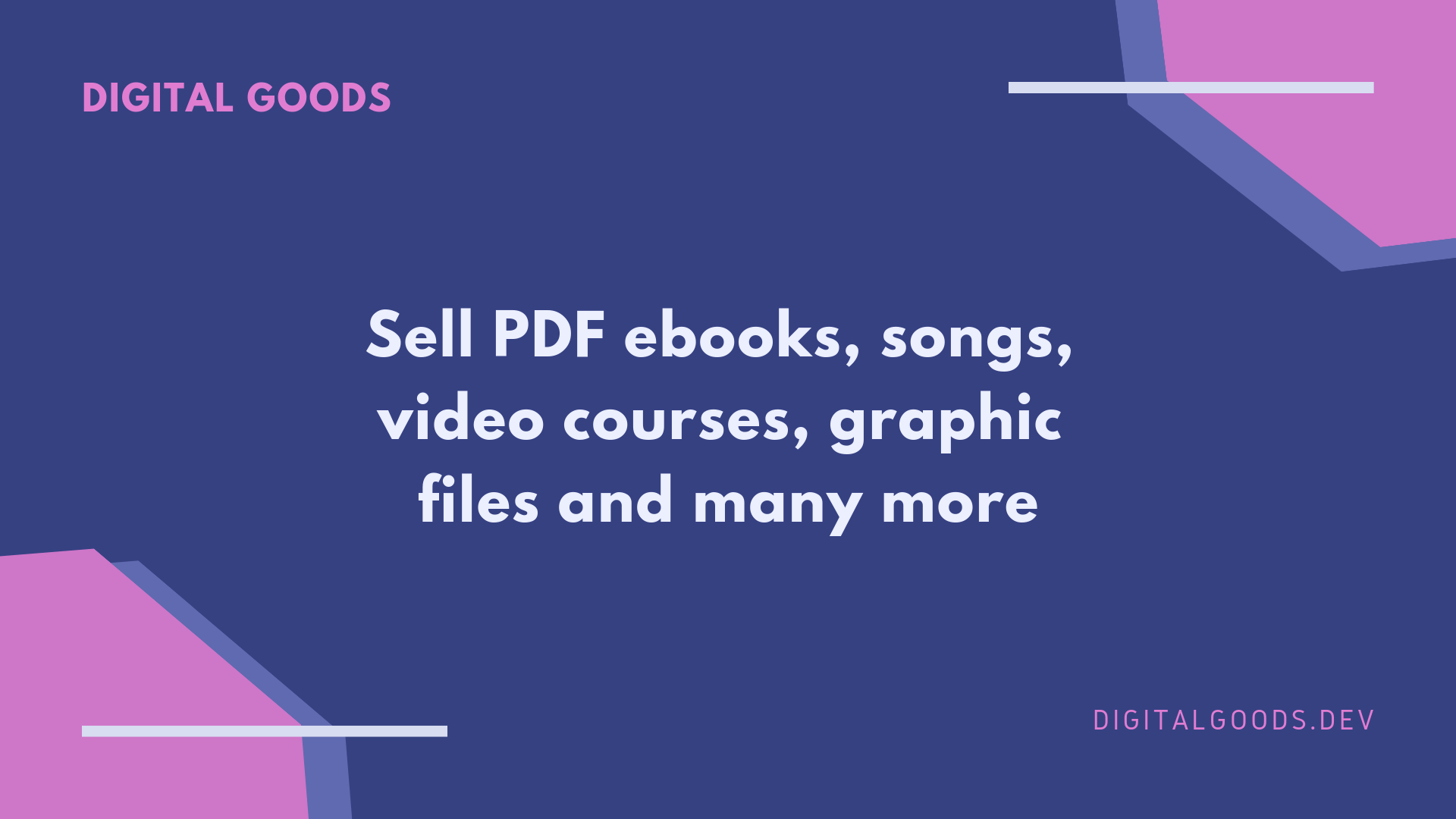 Sell with PayPal and Google Drive gallery image